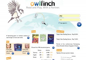 owlfinch