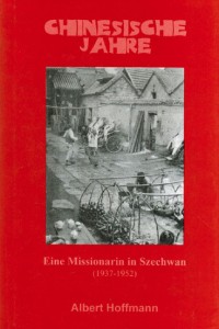 Chinesische Jahre